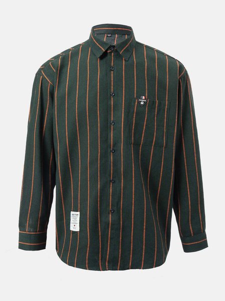 

Shirts & Tops, Green, Blouses&Shirts