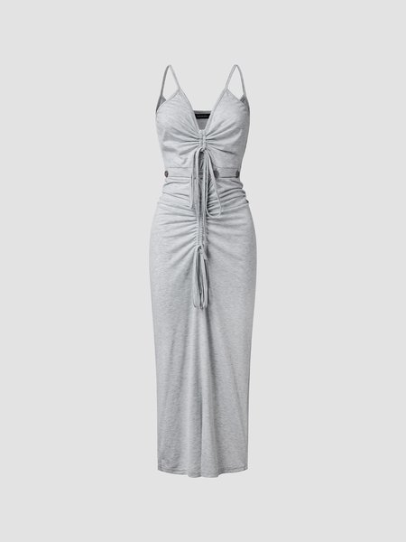 

Beach Dresses, Multicolor, Casual Dresses