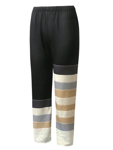 

Gray Shift Pants, Pants