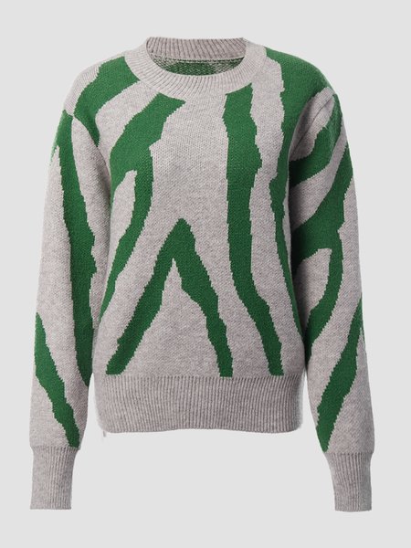 

Sweet Sweater, Green, Sweaters & Cardigans