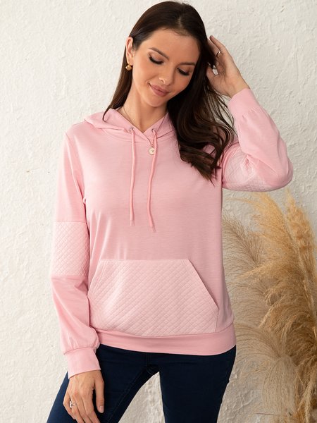 

Sweatshirt, Pink, Hoodies & Sweatshirts