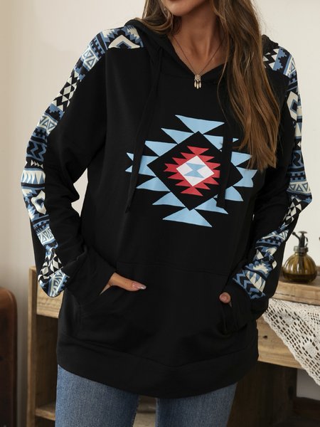

Vintage Shift Casual Sweatshirt, Black, Sweatshirts & Hoodies