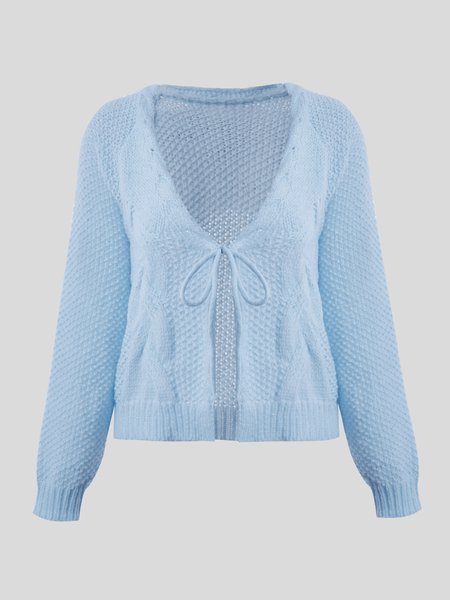 

Acrylic Outerwear, Blue, Coats