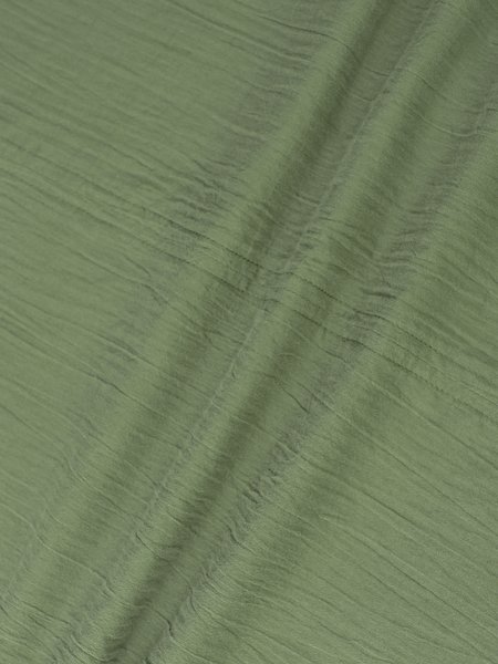 

V Neck Cotton Blends Casual T-Shirts, White, T-Shirts