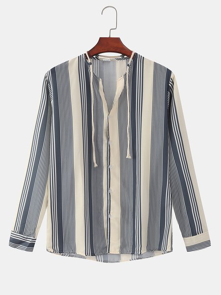 

Shirts & Tops, Blue, Men's shirts