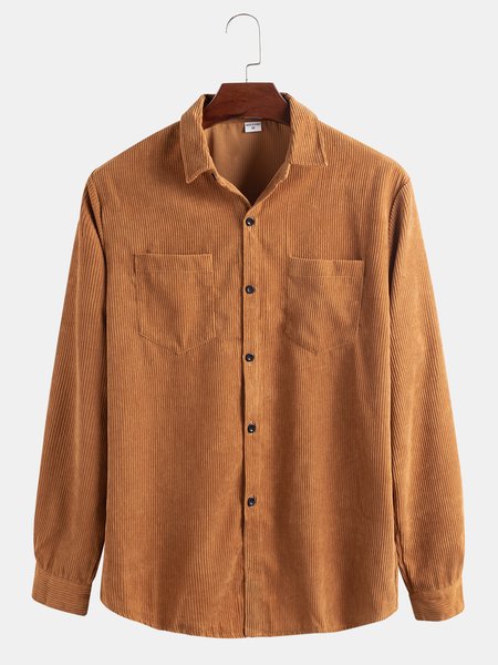 

Casual Shirts & Tops, As picture, Men's Floral shirt