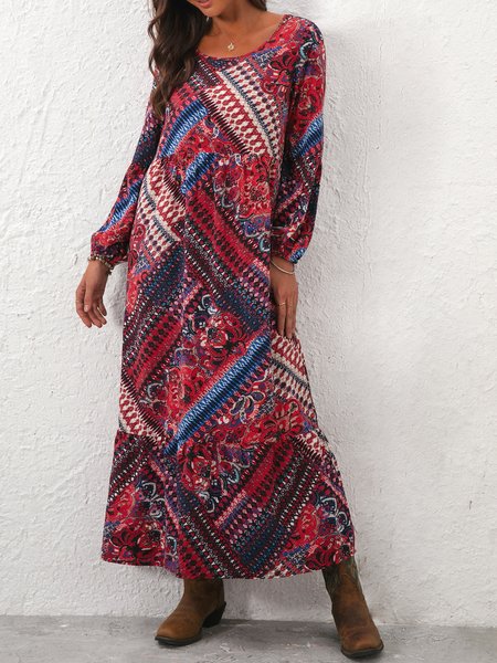 

Abito, Rosso, Dresses