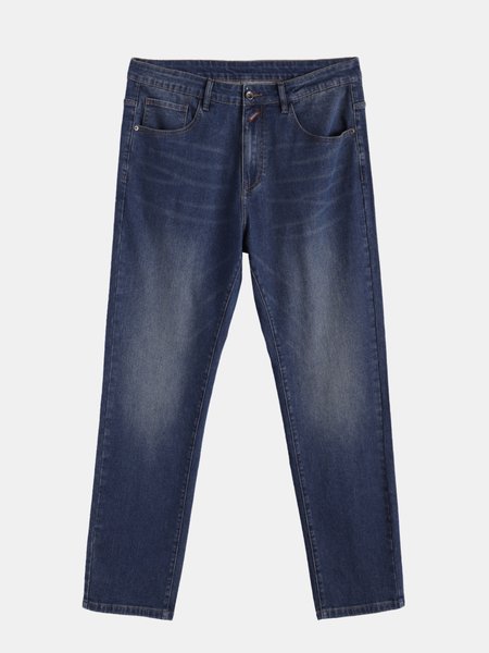 

Denim Morbidezza pantaloni, Denim blue, Men's Bottom