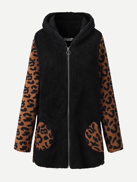 

Loosen Outerwear, Black, Outerwear