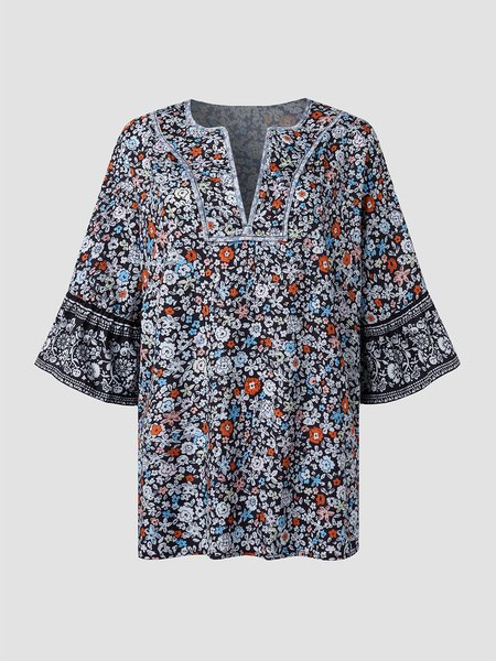 

Shirts & Tops, Multicolor, Shirts & Blouses