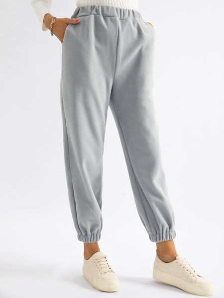 

Gray Outdoor Sports Pants, Pants