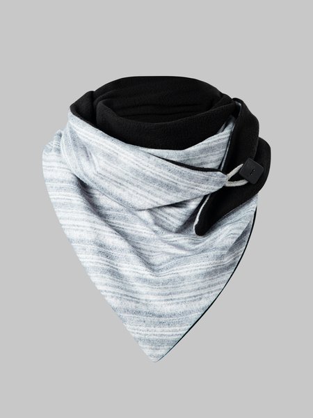 

Casual Warm Scarves & Shawls, Gray, Women Scarves & Shawls