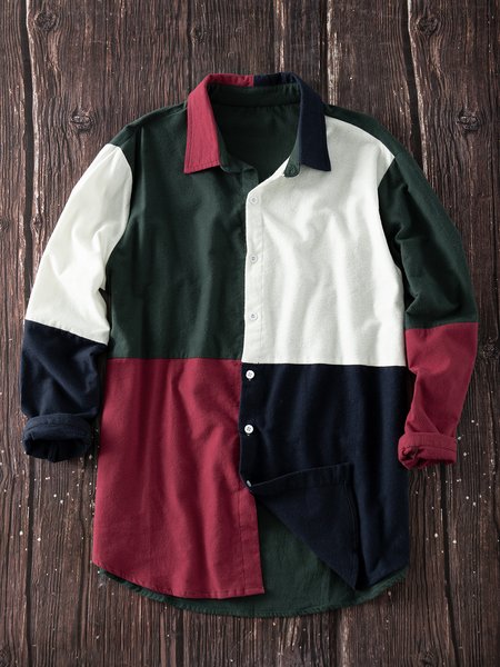 

Shirts & Tops, Navy blue, Men's shirts