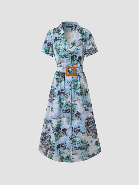 

Tropical Dresses, Multicolor, Floral Dresses