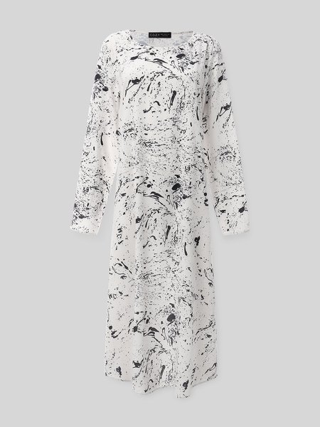 

Dresses, Black-white, Dresses