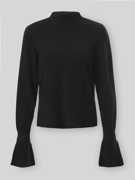 

Sweater, Black, Knitwear & Sweaters