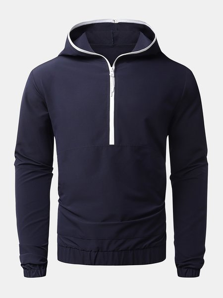

Hoodie Sweatshirt, Blue, Hoodies&Sweatshirts