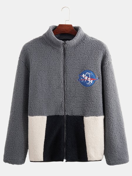 

Casual Jackets, Gray, Jackets & Coats