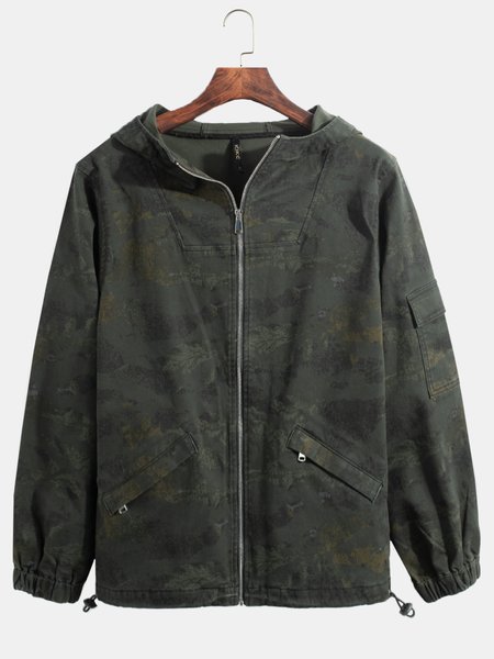 

Casual Denim Jackets, Camouflage, Jackets & Coats