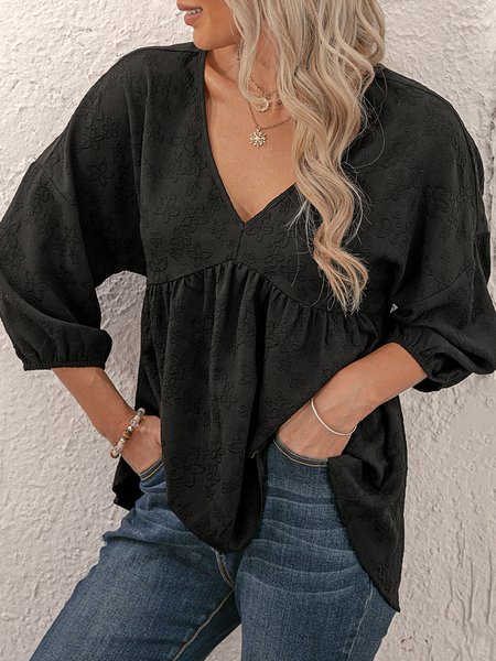 

Top, Nero, Blouses & Shirts