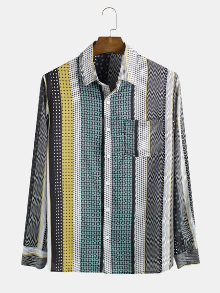

Simple Shirts & Tops, Black, Men's shirts
