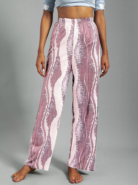 

Shift Casual Pants, Pink, Pants