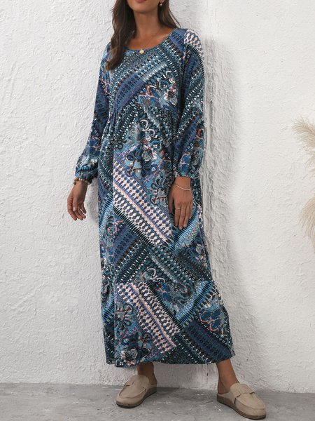 

Abito, Blu, Dresses