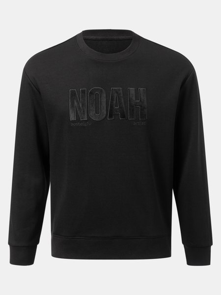

Sweatshirt, Black, Hoodies&Sweatshirts