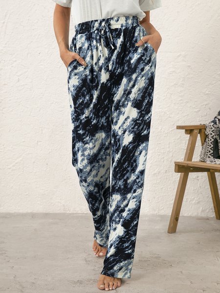 

Pants, Blue, Pants