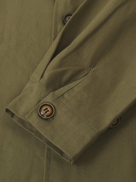 

Casual Stand Collar Jackets, As picture, Jackets & Coats