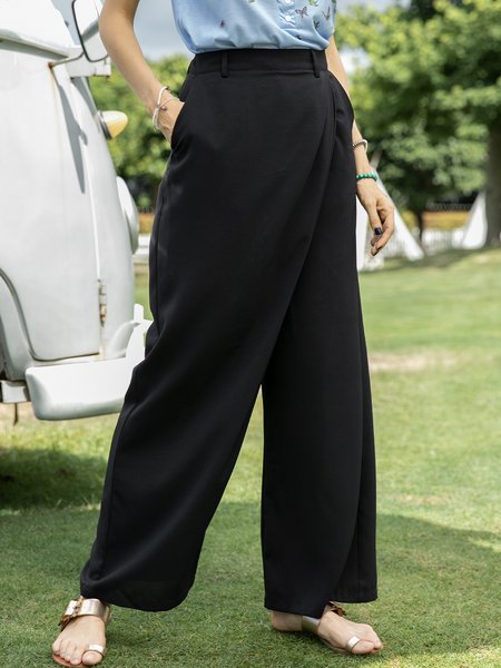 

Vintage Pants, Black, Pants