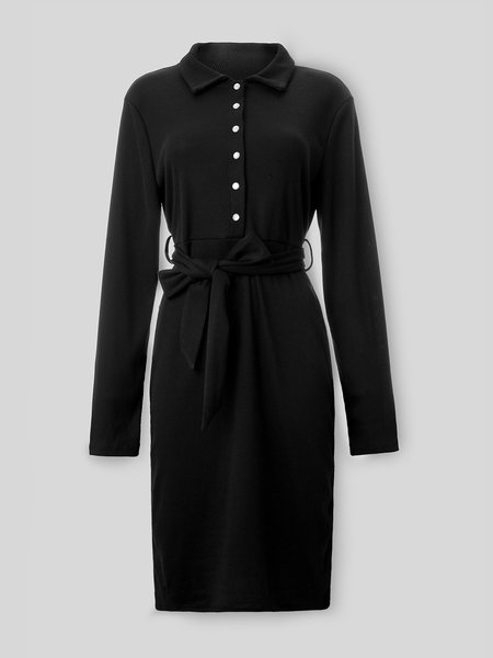 

Cotton Dresses, Black, Dresses