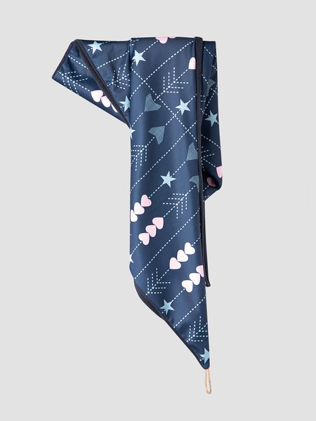 

Casual Warm Scarves & Shawls, Blue, Women Scarves & Shawls