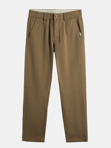 

Cotton Pants, As picture, Men's pants
