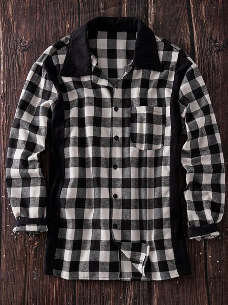 

Shirts & Tops, Black, Men's shirts