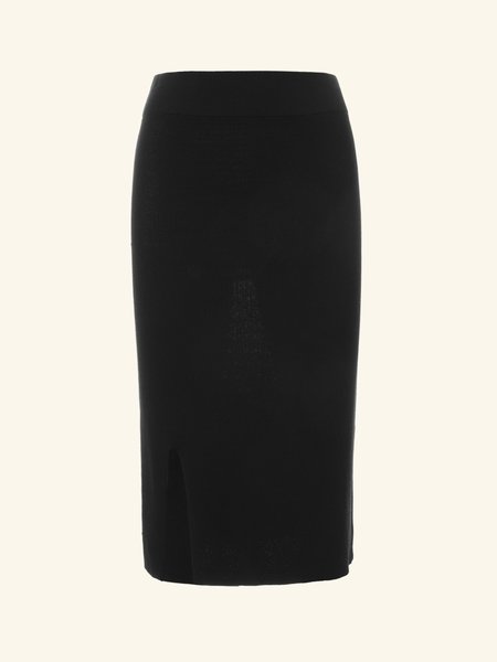 

Casual Vintage Boho Skirts, Navyblue, Skirts