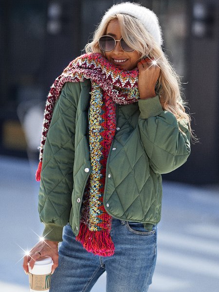 

Fashion Outerwear, Deep green, Outerwear