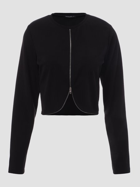 

Shirts & Tops, Black, Long sleeve tops