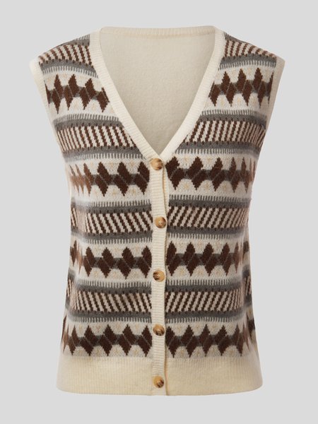 

Cotton Outerwear, As picture, Coats