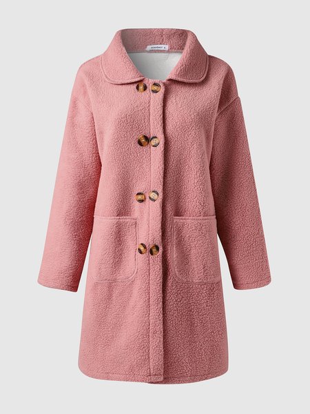 

Outerwear, Pink, Coats