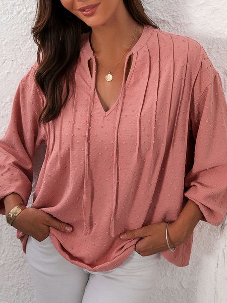 

Shirts & Tops, Pink, Tops