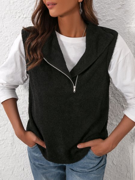 

Shirts & Tops, Black, Tops