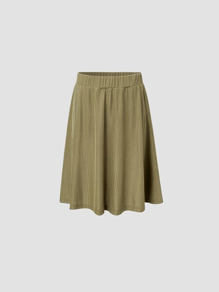 

Solid Skirts, Camouflage green, Skirts