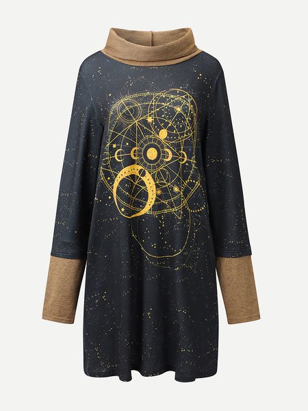 

Vintage Dresses, Black, Mini Dresses