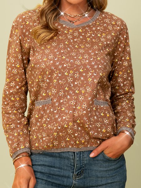 

Loosen Shirts & Tops, Coffee, Tops