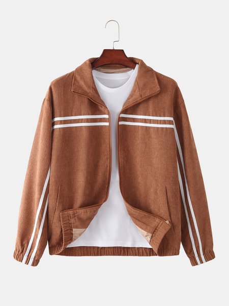 

Casual Jackets, Light khaki, Jackets & Coats