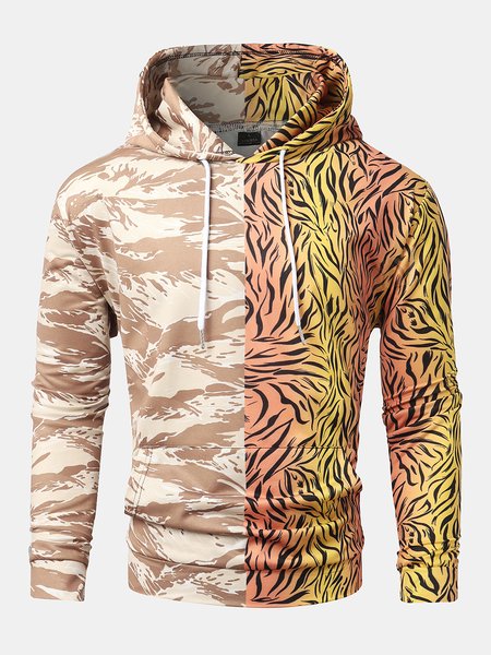 

Animal Sweatshirt, As picture, Hoodies&Sweatshirts