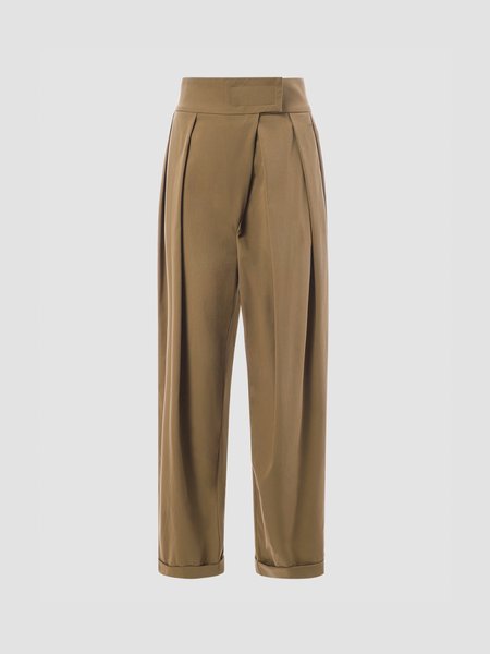 

Pants, Gray-brown, Pants