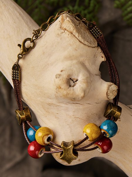 

Vintage Bracelets, Color1, Necklaces