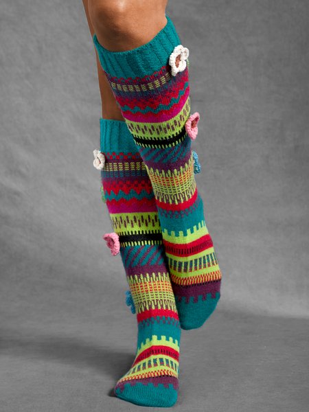 

Underwear & Socks, Color, Socks